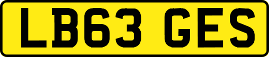 LB63GES