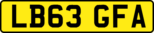 LB63GFA