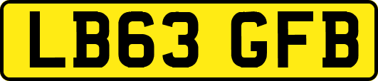 LB63GFB