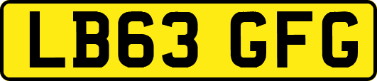 LB63GFG