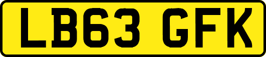 LB63GFK