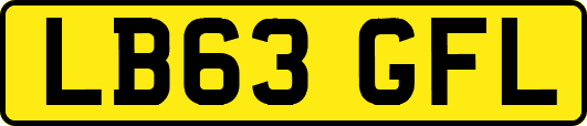 LB63GFL