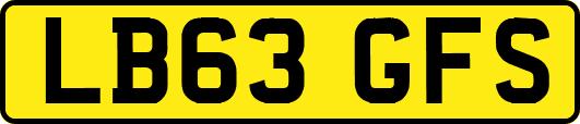 LB63GFS