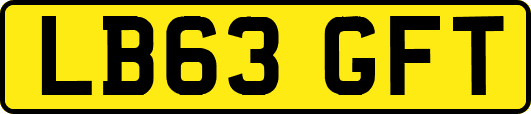 LB63GFT