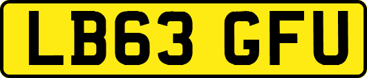 LB63GFU