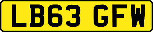 LB63GFW