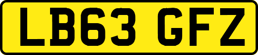 LB63GFZ
