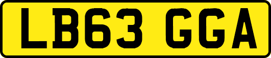 LB63GGA