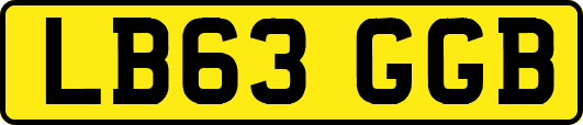 LB63GGB