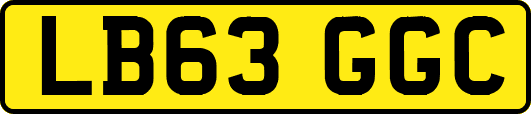 LB63GGC