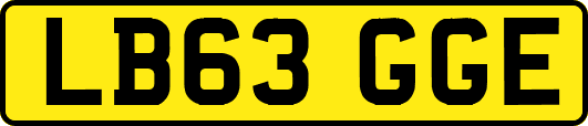 LB63GGE