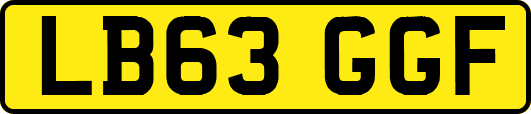 LB63GGF