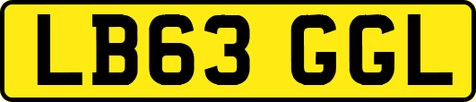 LB63GGL