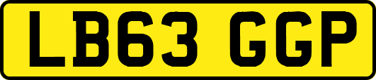 LB63GGP