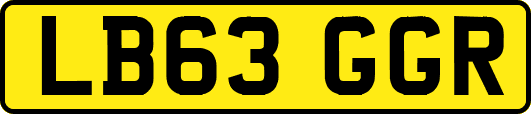 LB63GGR