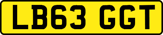 LB63GGT