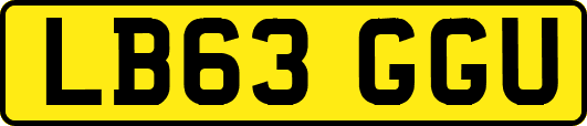 LB63GGU
