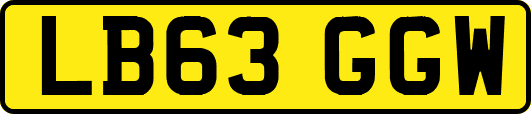 LB63GGW