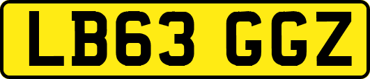 LB63GGZ