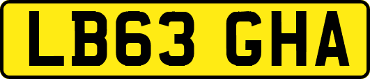 LB63GHA
