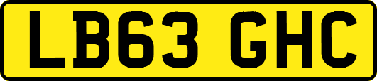 LB63GHC