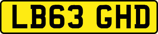 LB63GHD