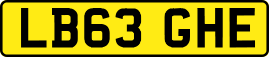 LB63GHE