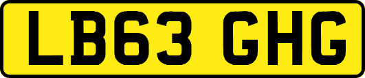 LB63GHG