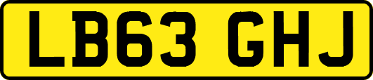 LB63GHJ