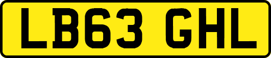 LB63GHL