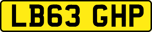 LB63GHP