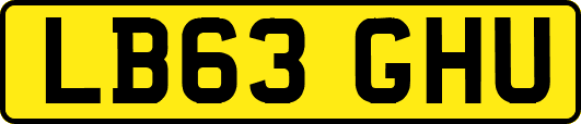 LB63GHU