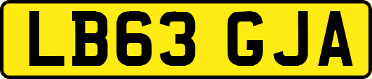 LB63GJA