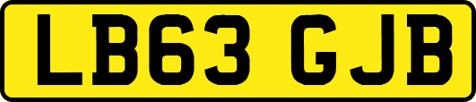 LB63GJB