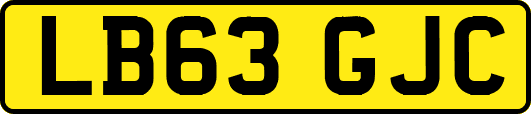 LB63GJC