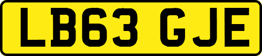 LB63GJE