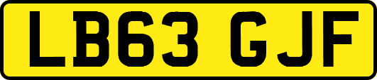 LB63GJF