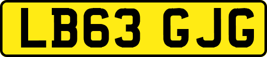 LB63GJG