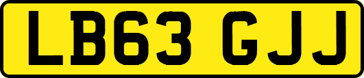 LB63GJJ