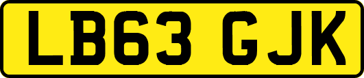 LB63GJK