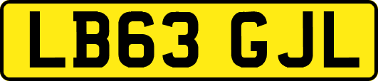 LB63GJL