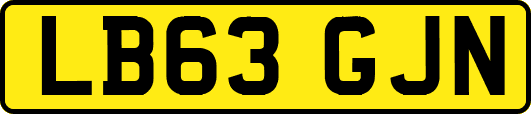 LB63GJN