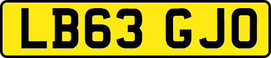 LB63GJO