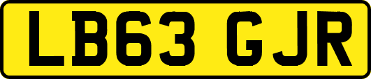 LB63GJR