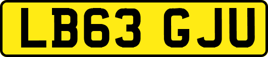 LB63GJU
