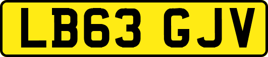 LB63GJV