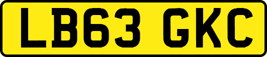 LB63GKC