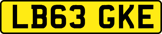 LB63GKE