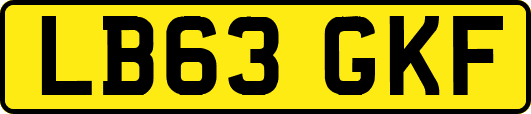 LB63GKF