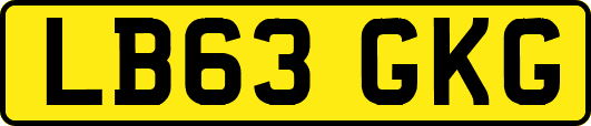 LB63GKG